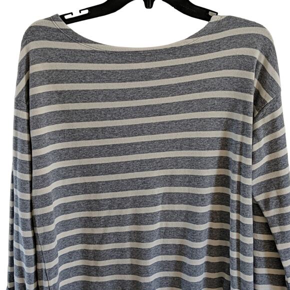 NWT Old Navy French Terry Top - Picture 2 of 5